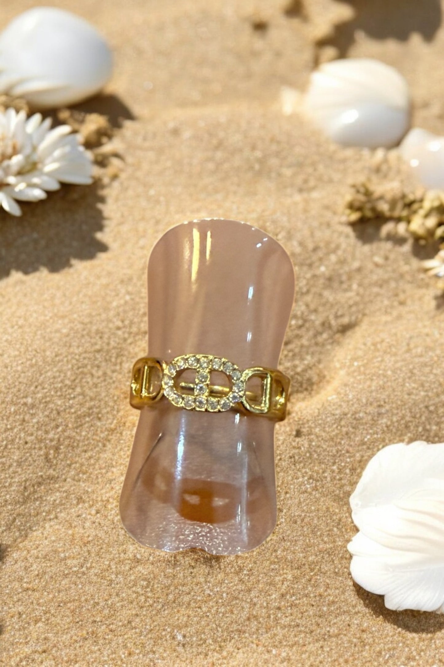 Bague Sydney
