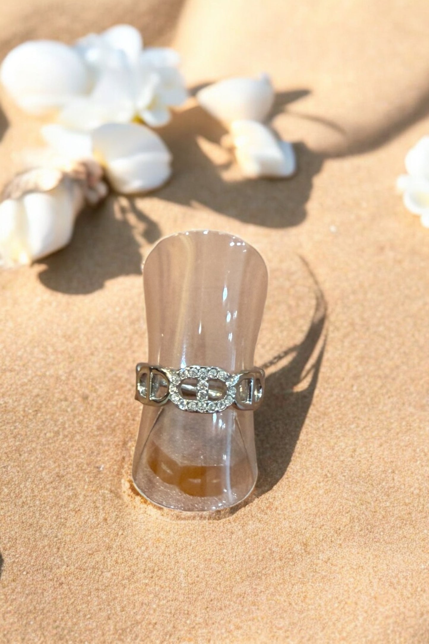 Bague Sydney