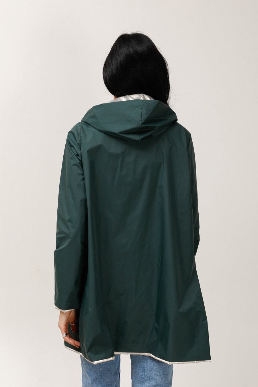 Veste Rebecca – Parka réversible & imperméable (plusieurs coloris)