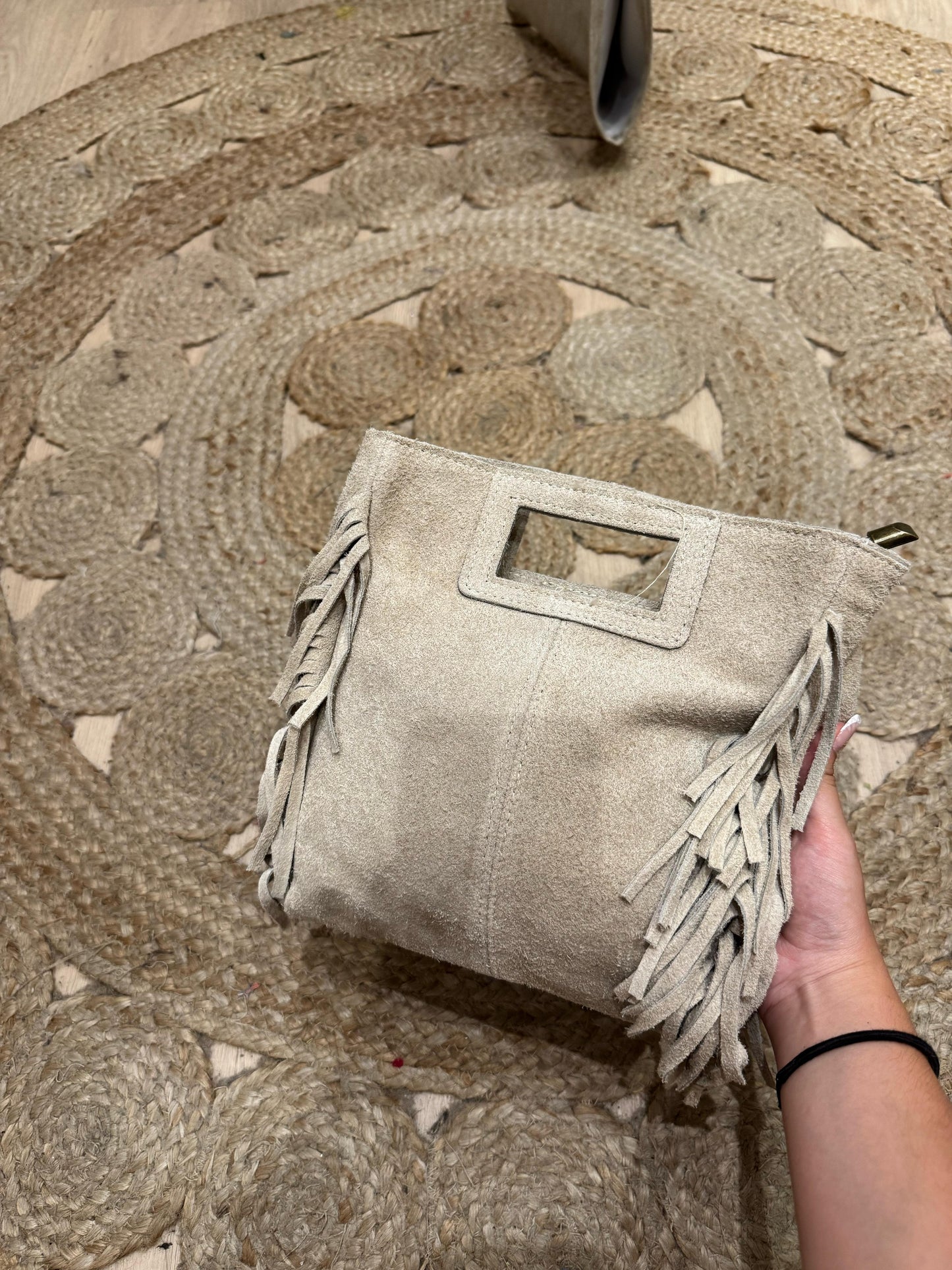 Sac Khadija