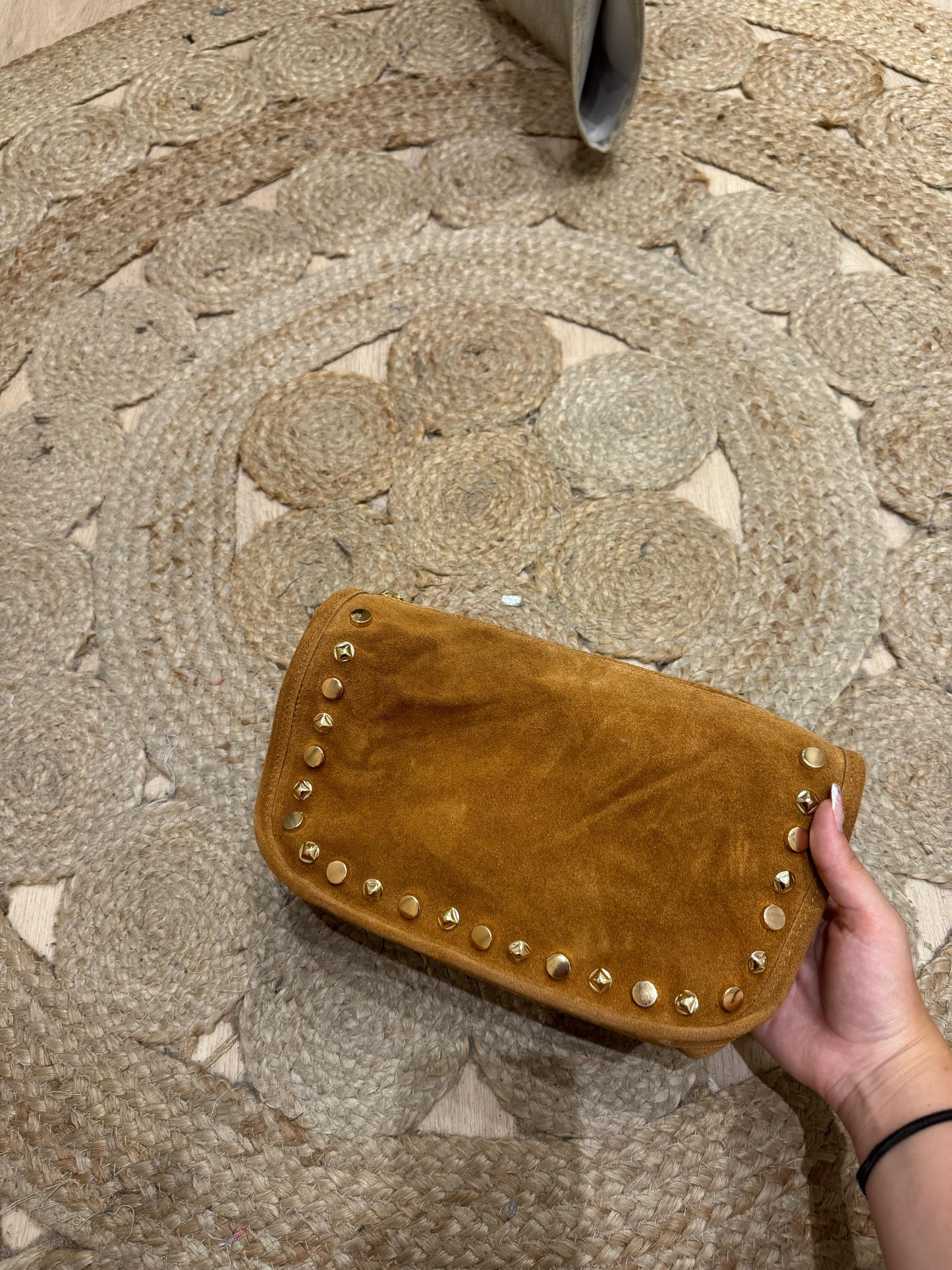 Sac kaoutar