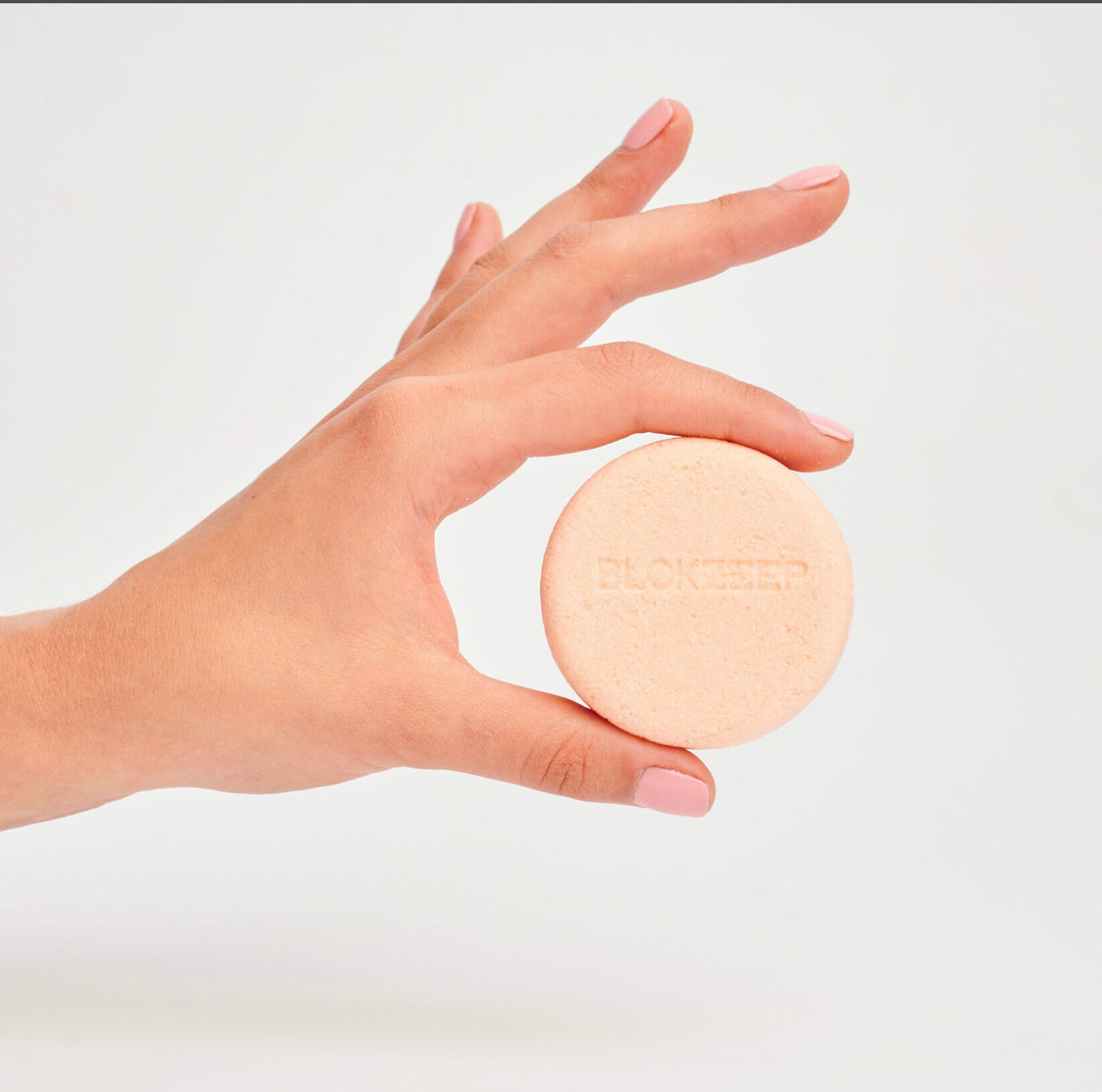 Shampoing solde pamplemousse