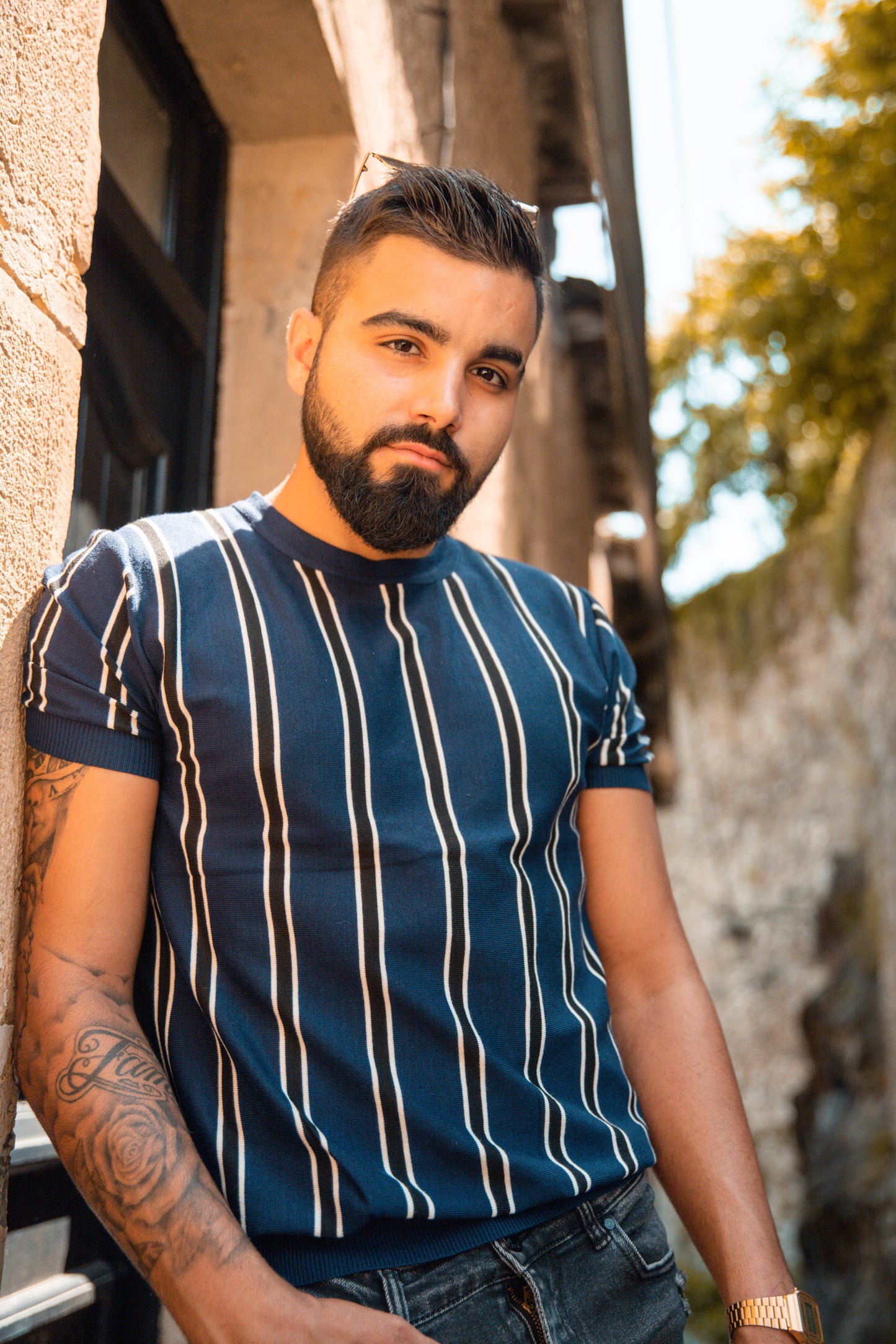 T shirt Simon