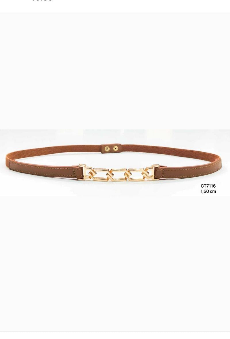 Ceinture femme