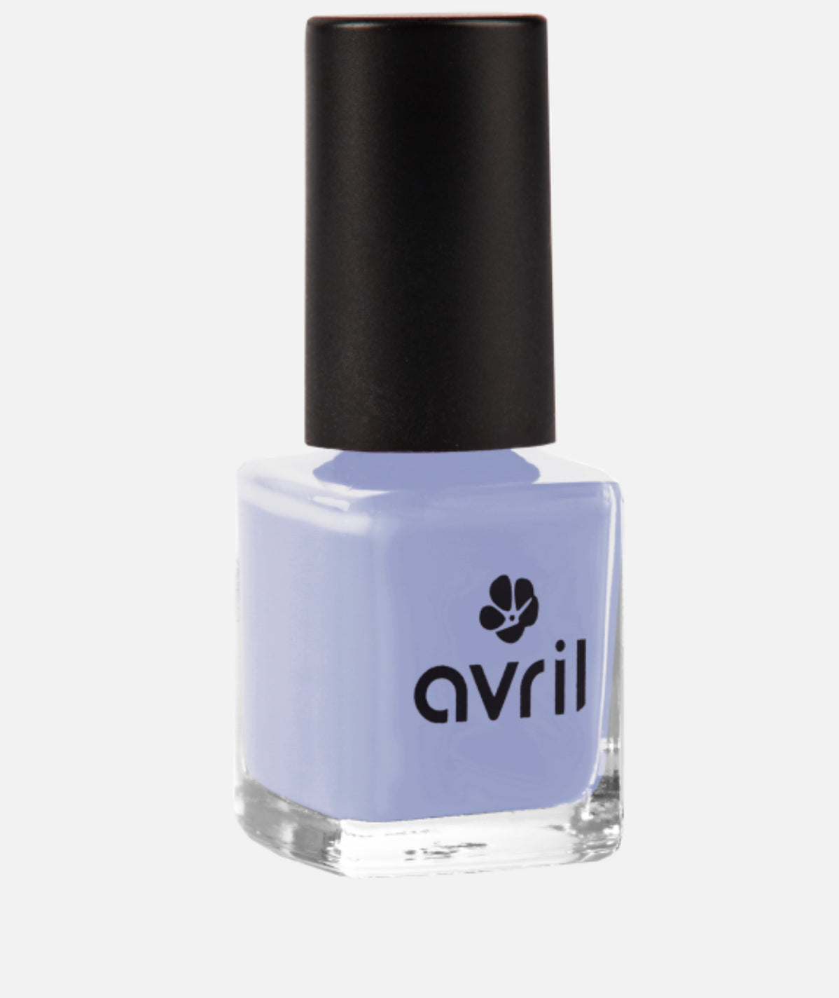 VERNIS À ONGLES BLEU LAYETTE 7 ML
