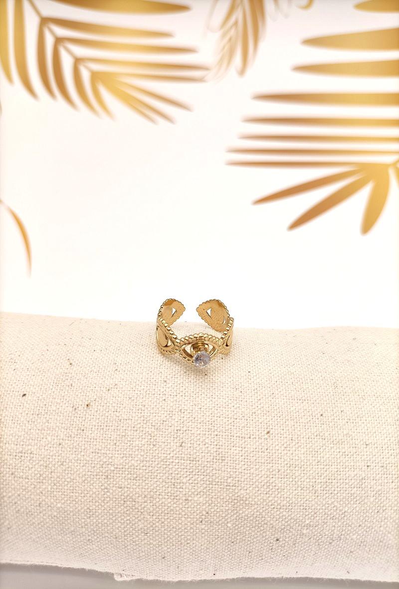 Bague Bellatrix