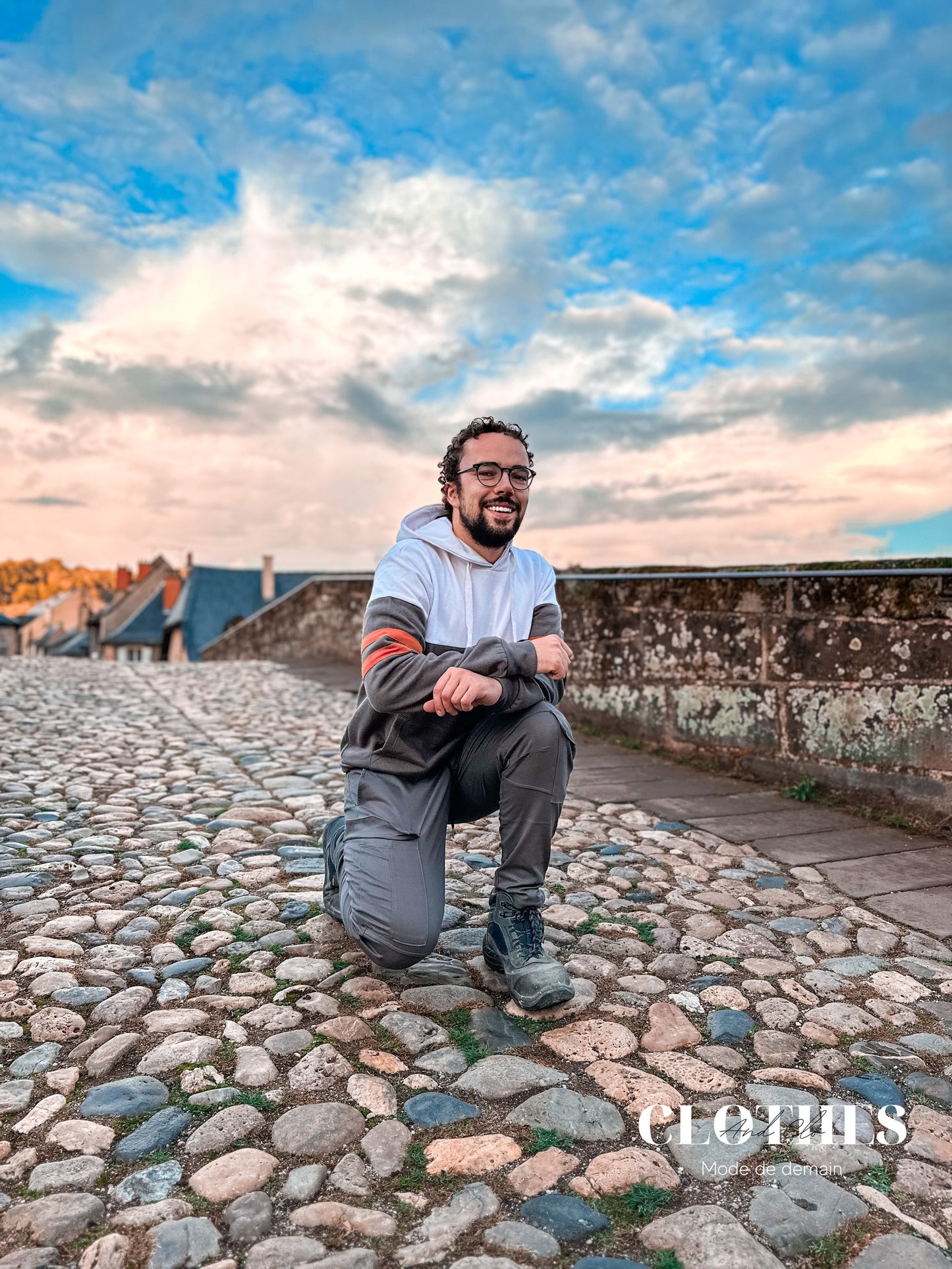 Cargo Fabien