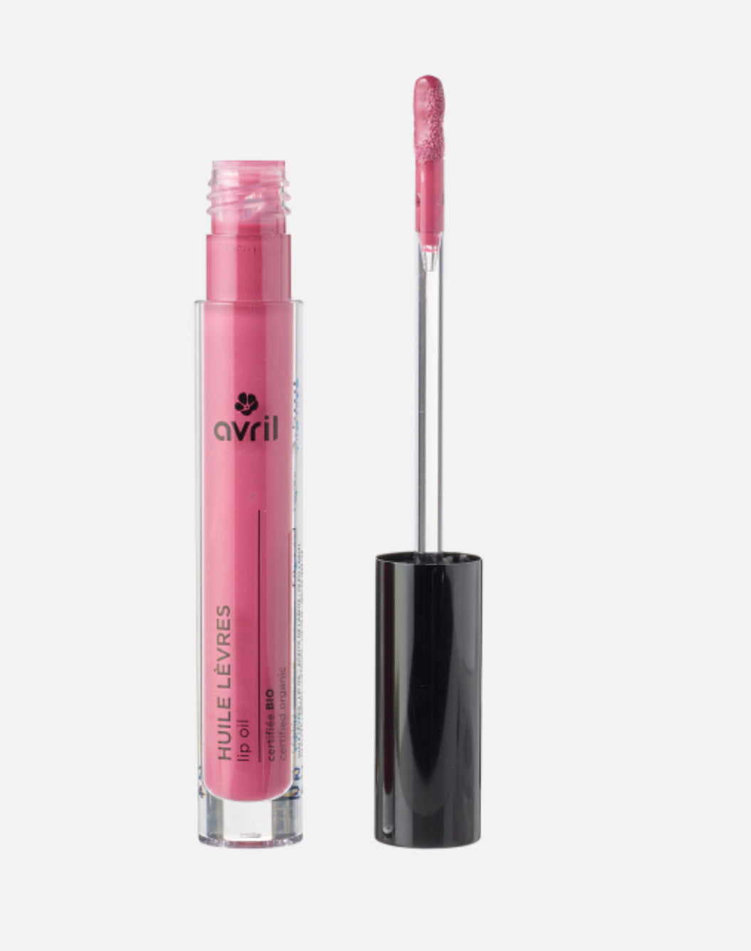 HUILE LÈVRES PITAYA CERTIFIÉE BIO