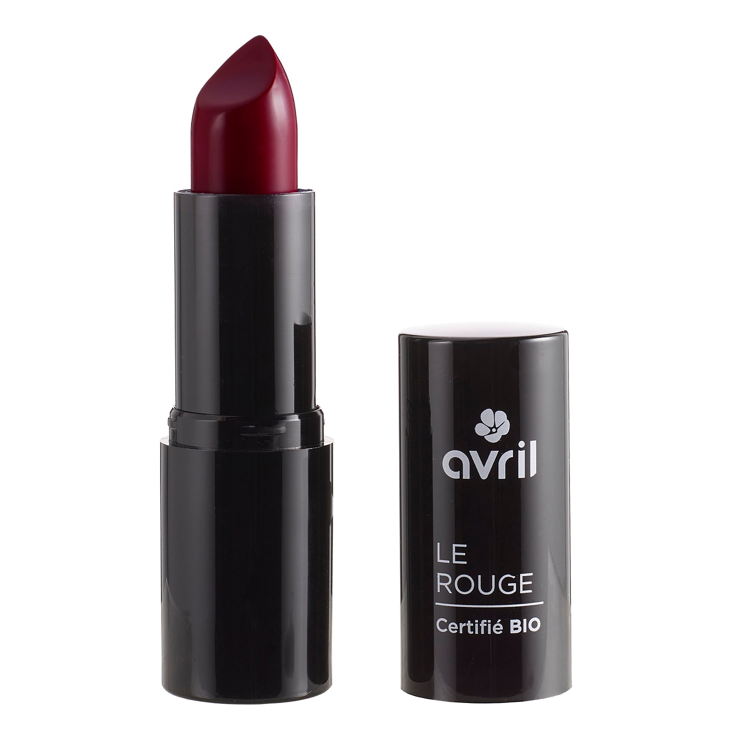 Rouge à lèvres Cerise Burlat n°602 Certifié bio