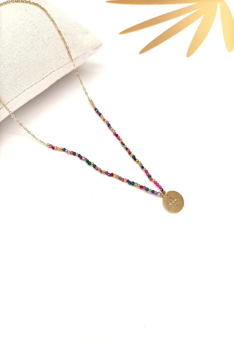 Collier Barcelone