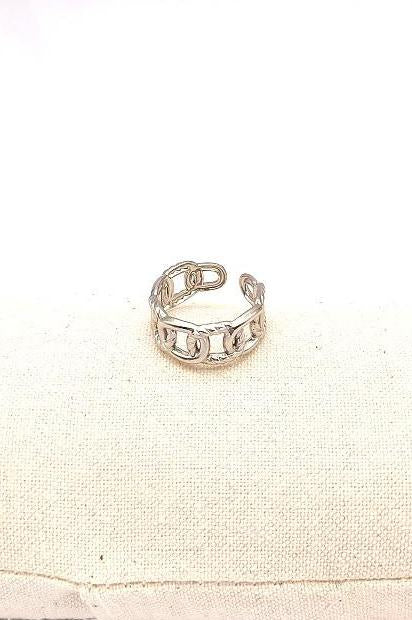 Bague Pékin