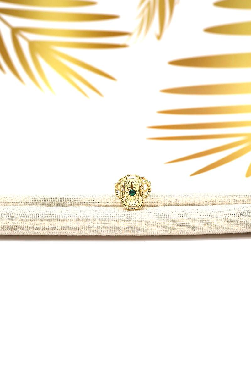 Bague Paris