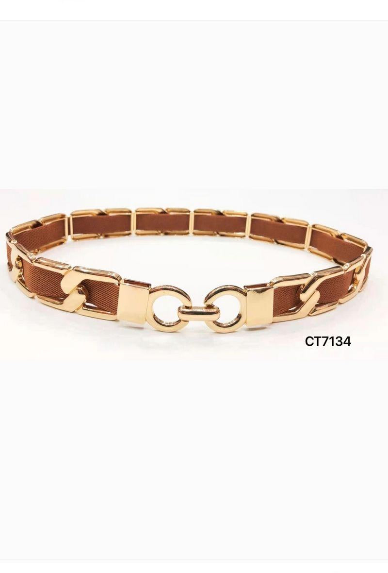 Ceinture femme