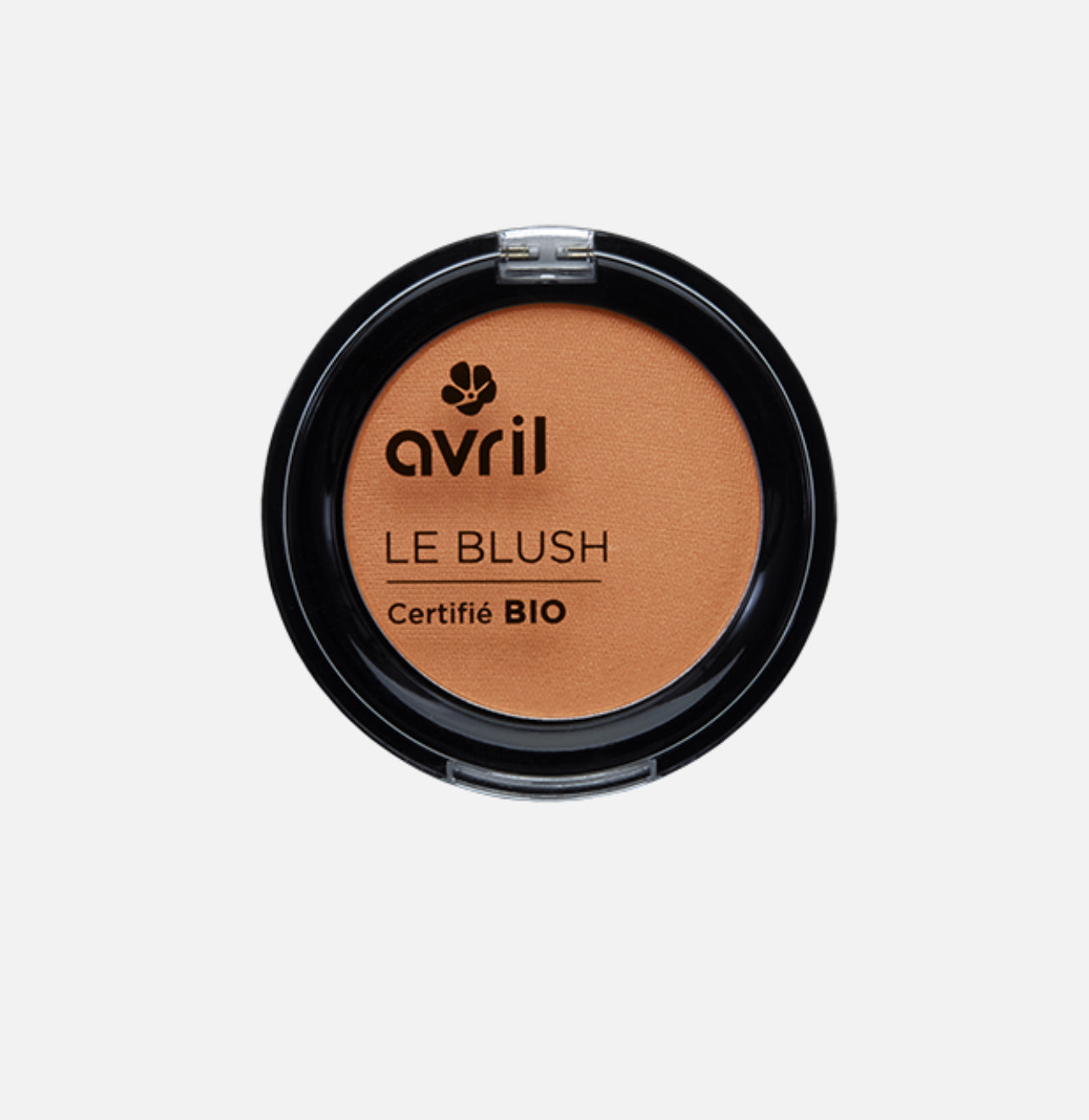 BLUSH TERRE CUITE CERTIFIÉ BIO