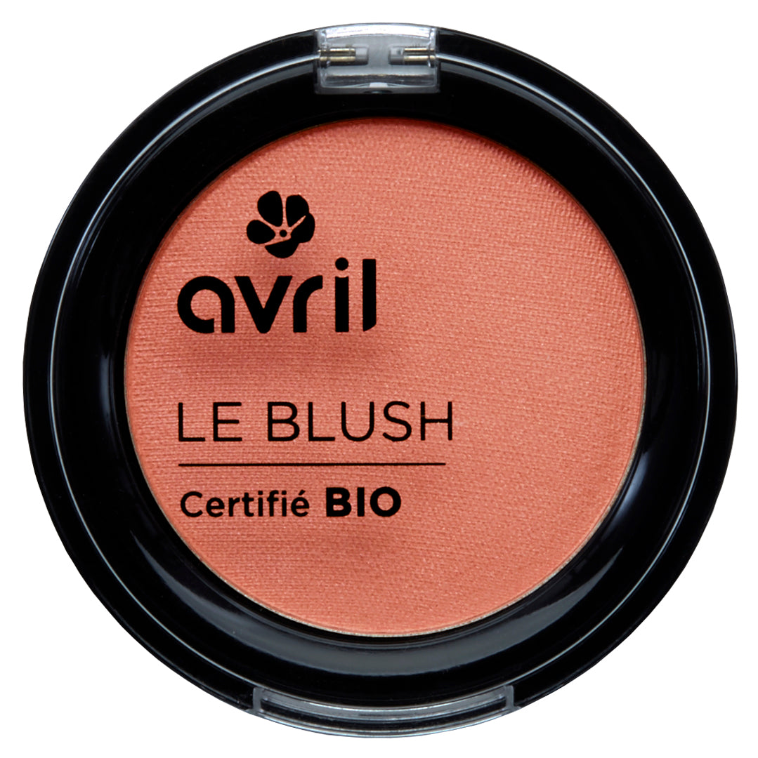 Blush Pêche Rosé Certifié bio