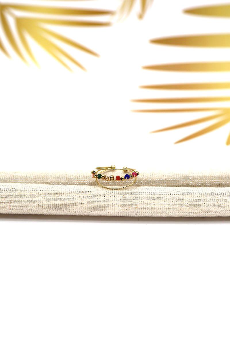Bague Bruxelles
