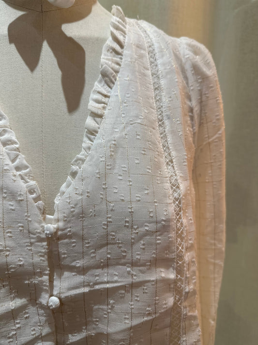 Chemise Élodie