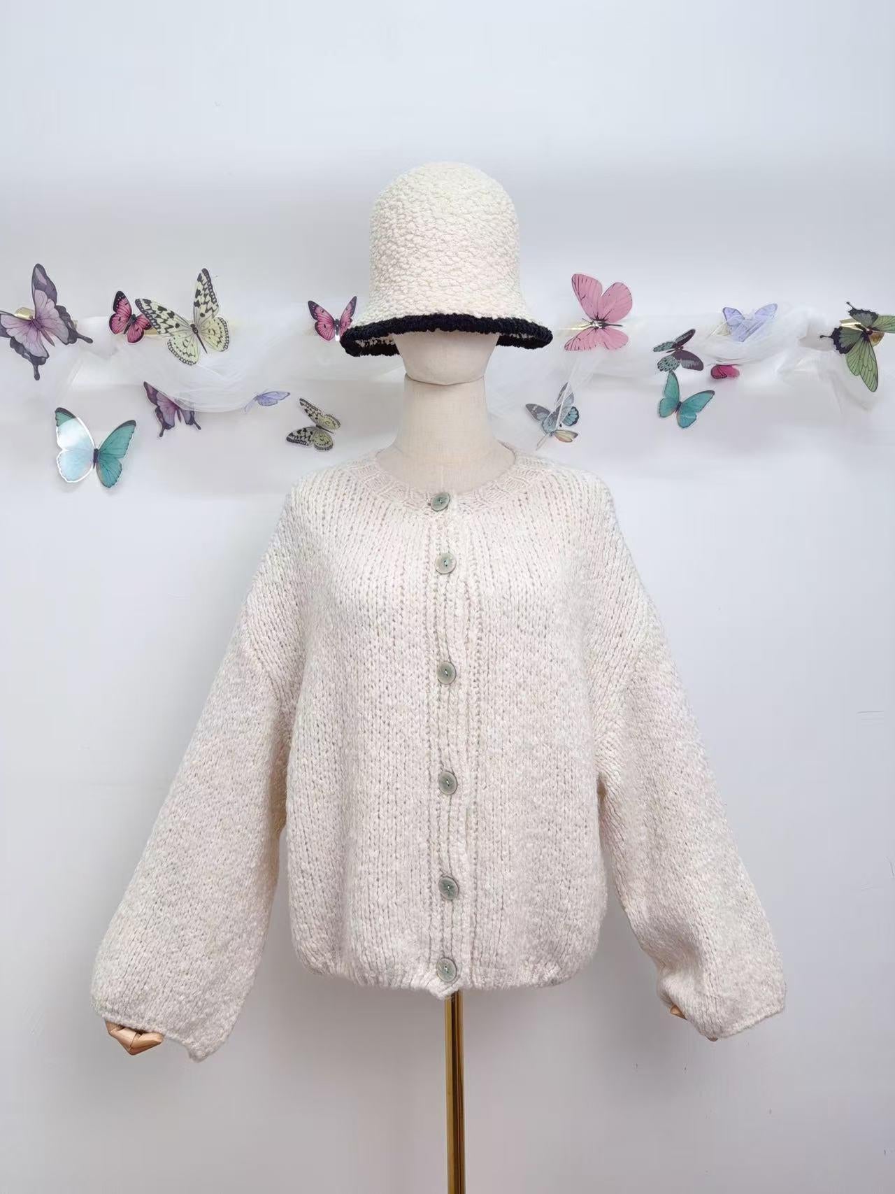 Gilet Joanna – Tendance & Confortable