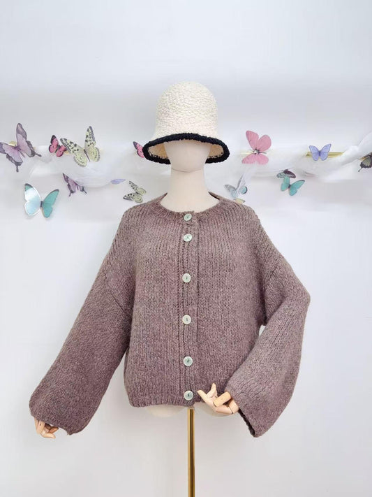 Gilet Joanna – Tendance & Confortable