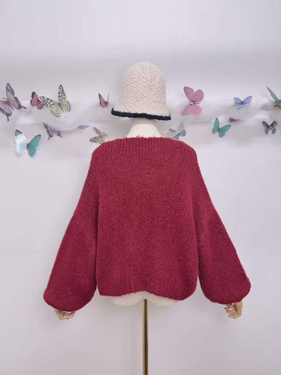Ensemble Clarisse – Top & Gilet Fluide