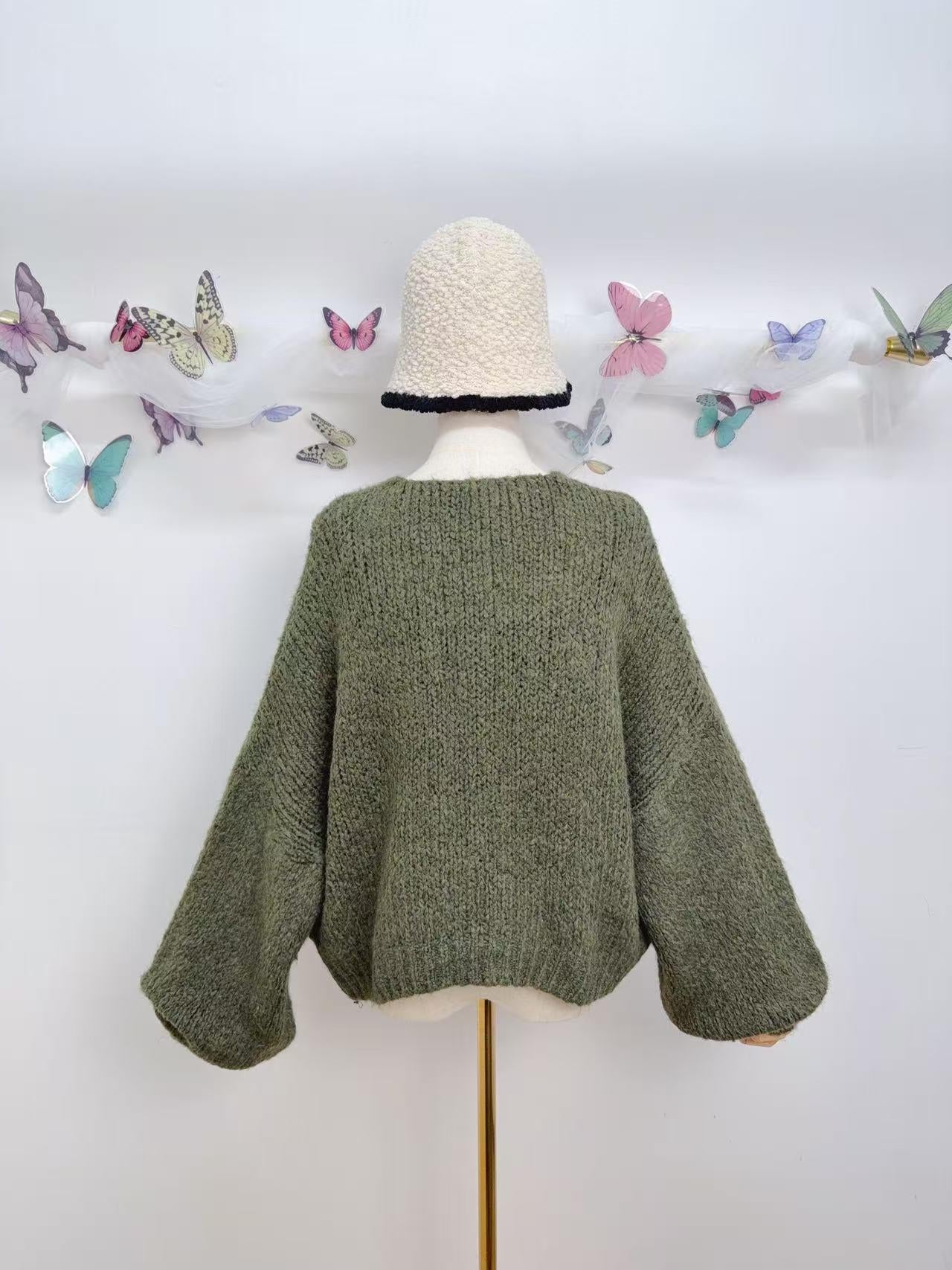 Ensemble Clarisse – Top & Gilet Fluide