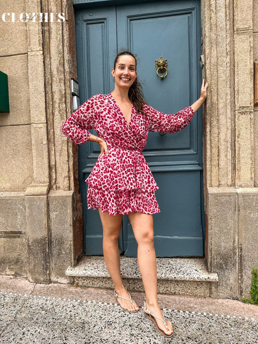 Robe Fiona