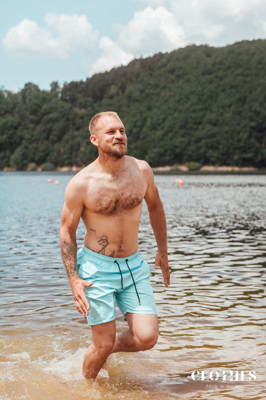 Short de bain Buenos Aires