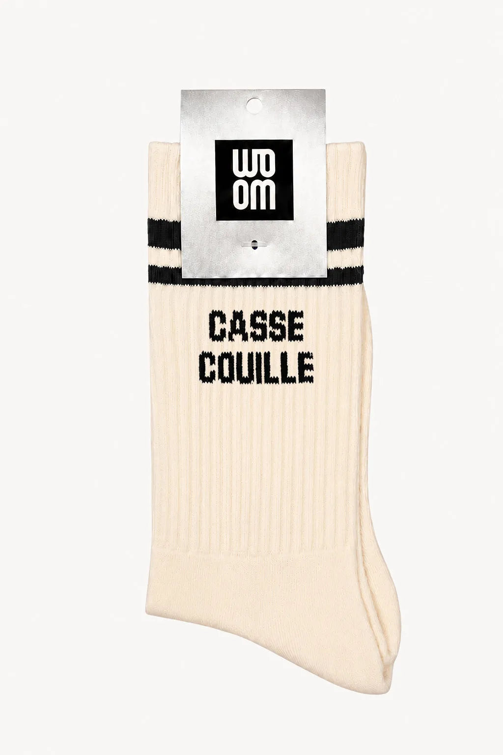 Chaussettes homme - Casse Couille