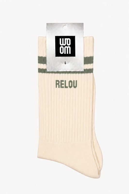 Chaussettes homme - Relou