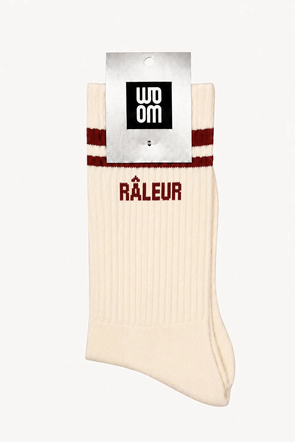 Chaussettes homme - Râleur