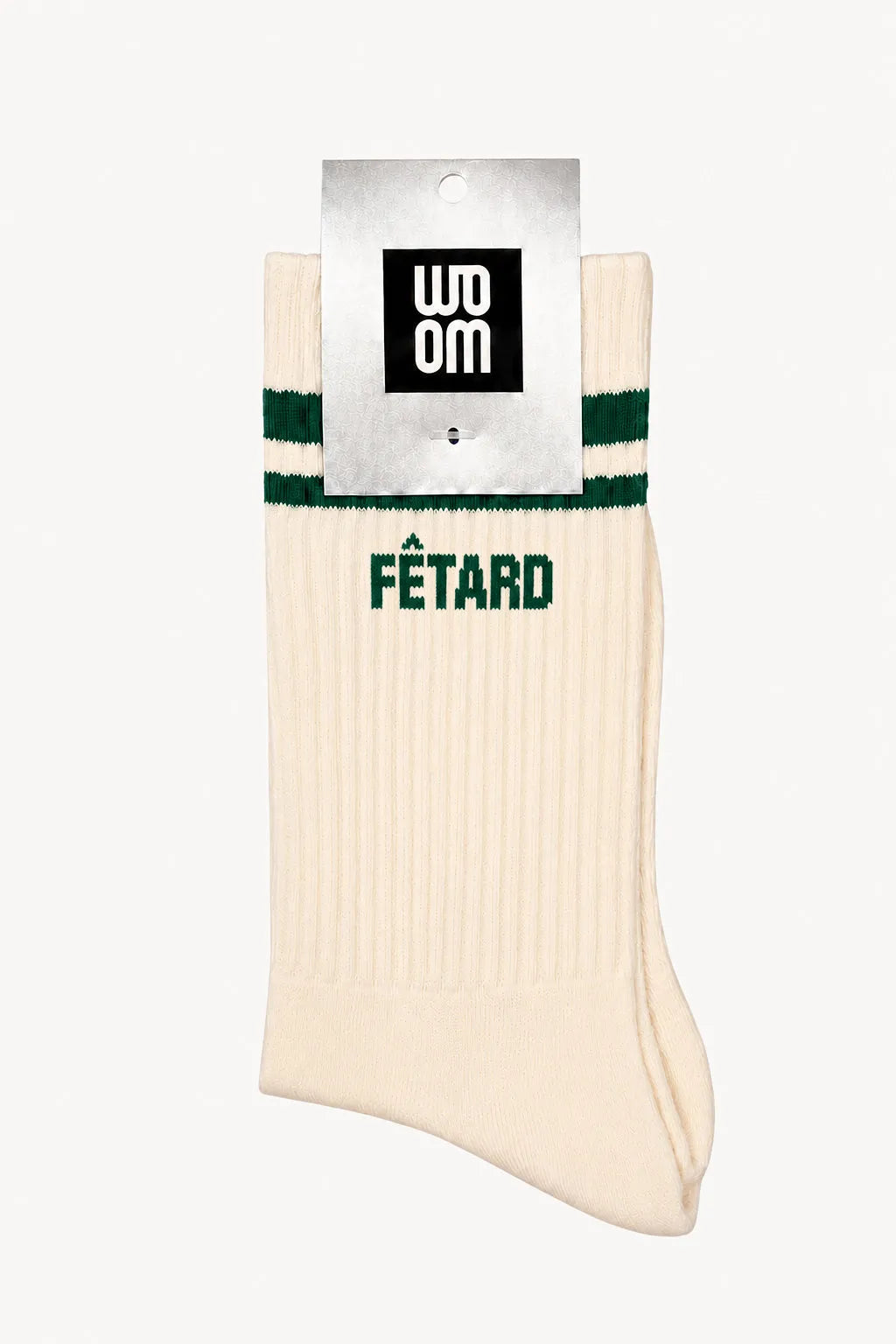 Chaussettes homme - Fêtard