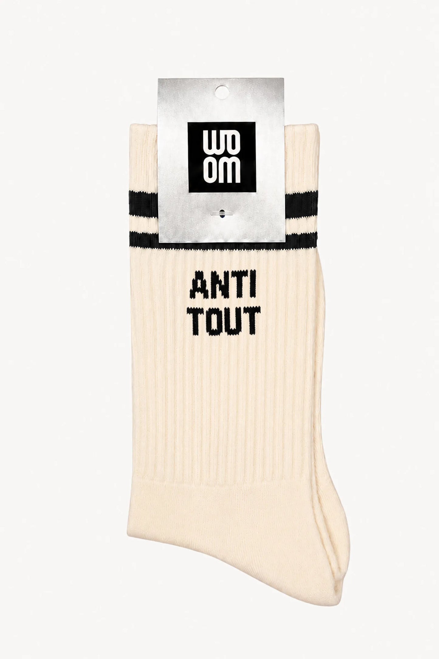 Chaussettes homme - Anti Tout