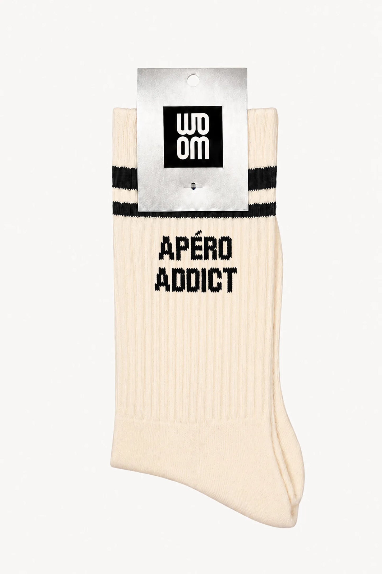 Chaussettes homme - Apéro Addict