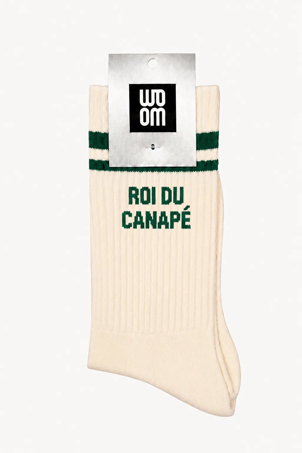 Chaussettes homme - Roi Du Canapé