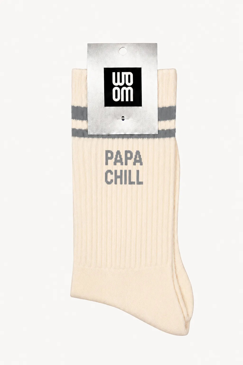 Chaussettes homme - Papa Chill