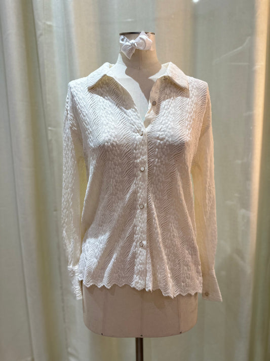 Chemise Faustine