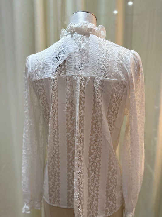 Blouse Suzanne