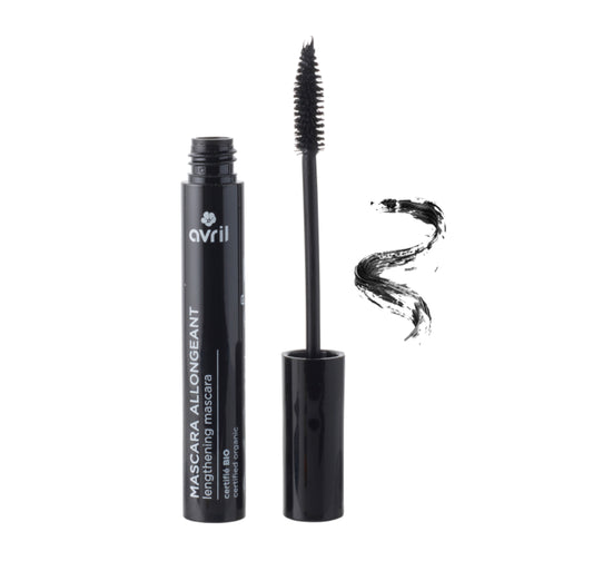 MASCARA ALLONGEANT CERTIFIÉ BIO
