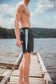 Short de bain Suva