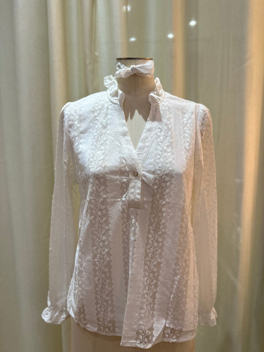 Blouse Suzanne