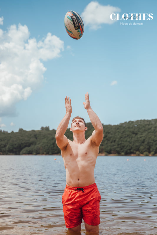 Short de bain Manille
