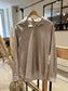 Chemise Benjamin