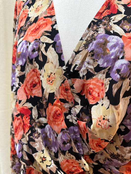 Robe Agathe