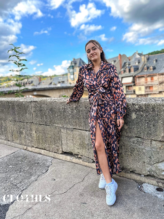 Robe Samia