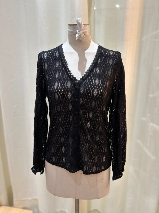 Chemise Lauriane