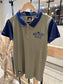 Polo maxime