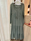 Robe cinthya