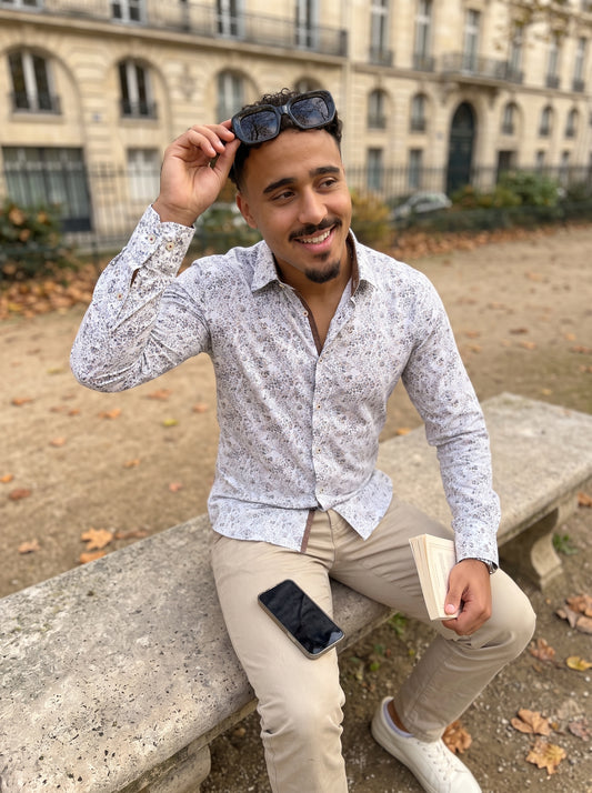 Chemise Samuel