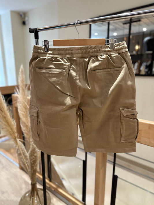 Short Maël