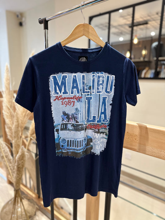 T shirt Malibu